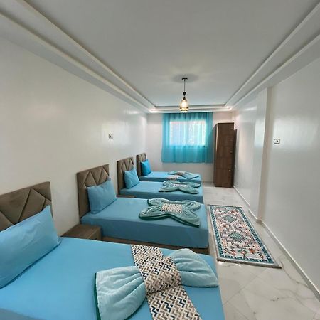 Kaza Moon Hostel อิมซูอาน ภายนอก รูปภาพ