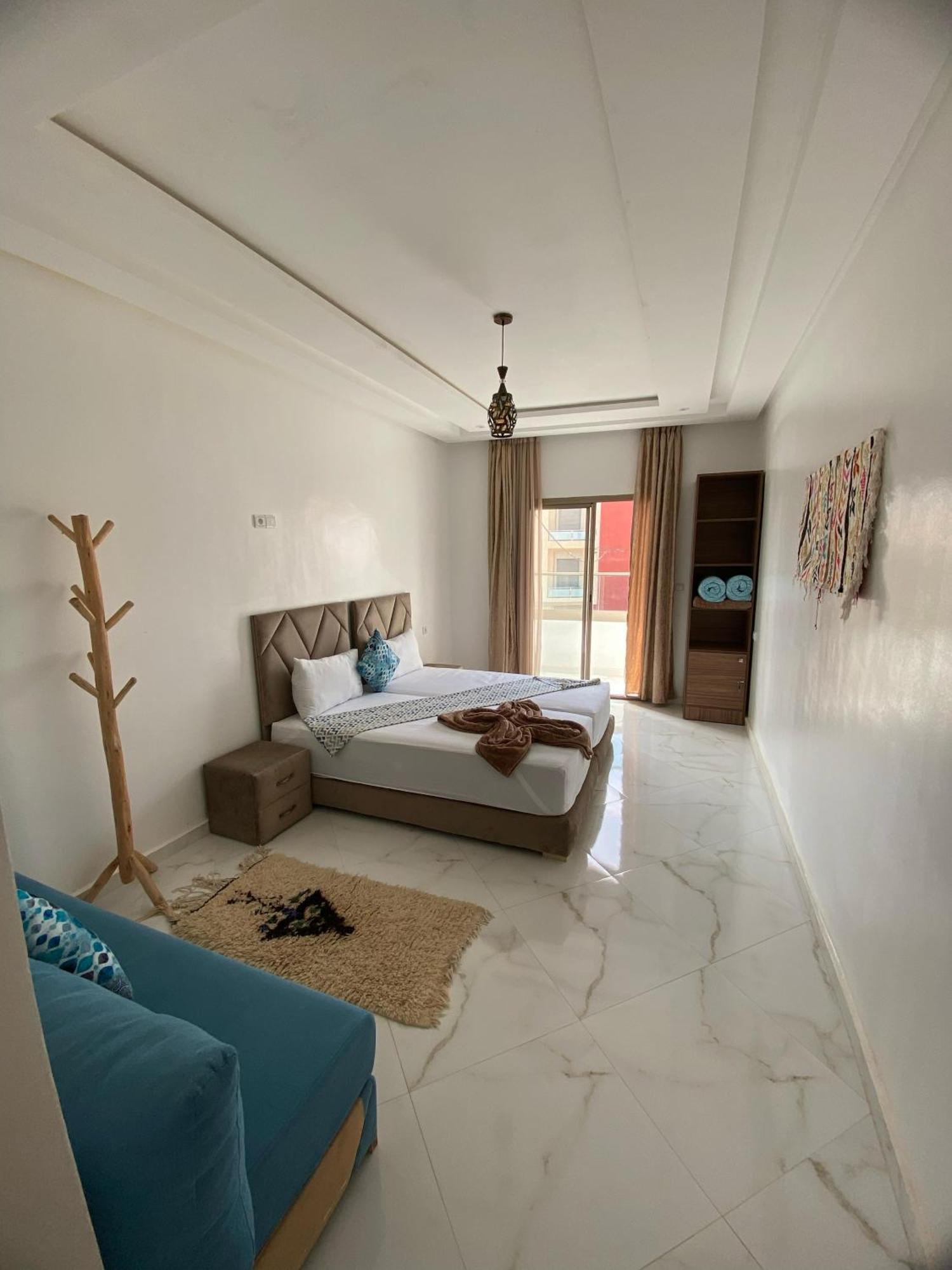 Kaza Moon Hostel อิมซูอาน ภายนอก รูปภาพ